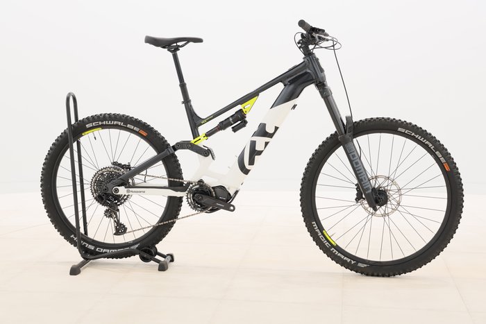 Husqvarna Hard Cross HC2 2022