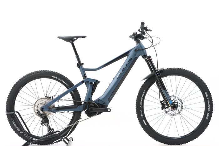 Bulls COPPERHEAD EVO AM 2 750 2024