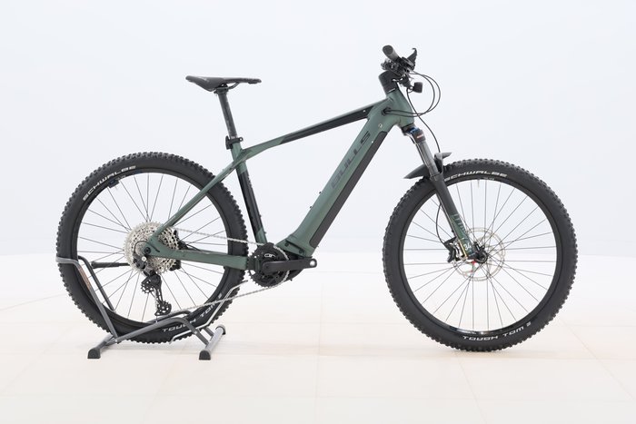 Bulls COPPERHEAD EVO 3 750 27.5" 2023