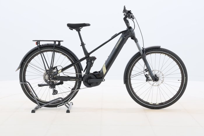 Conway XYRON SUV 2.9 2023