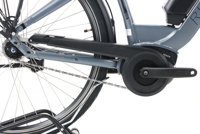 Ritter E-Tour 2022