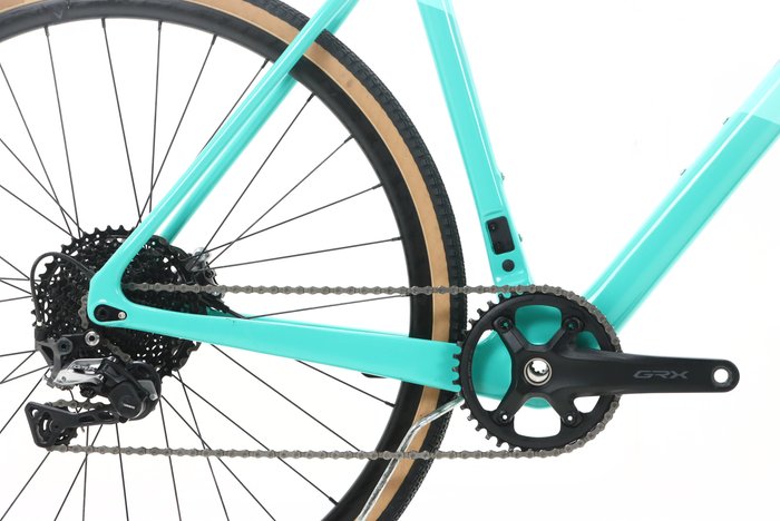 Bianchi Impulson Pro 2023