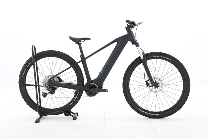 Cube Reaction Hybrid ONE 800 2025