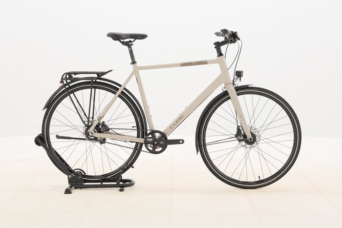 Cube TRAVEL EXC 2023