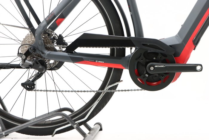 Centurion E-FIRE SPORT R860I 2021