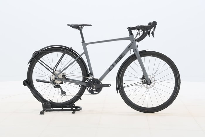 Cube Nuroad Race FE 2024