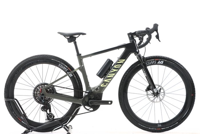 Canyon Grizl:ONfly CF Trail 2024