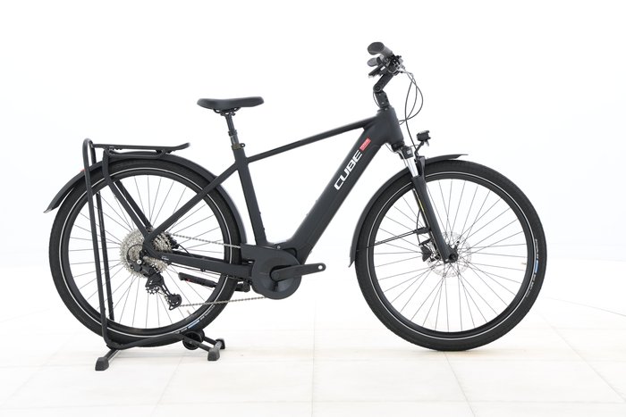 Cube TOURING HYBRID PRO 625 2024