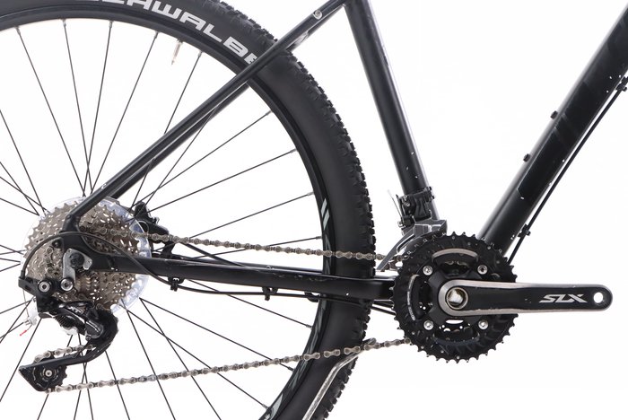 Compel HT 11.9 LTD 2021