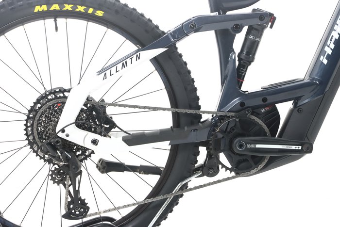 Haibike ALLMTN 3 2021
