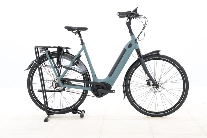 Gazelle Grenoble C5+ Elite 2024
