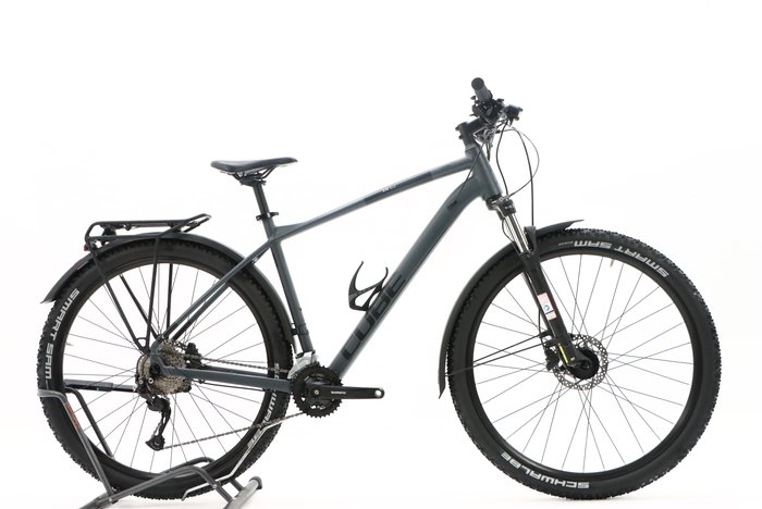 Cube AIM SLX ALLROAD 2023