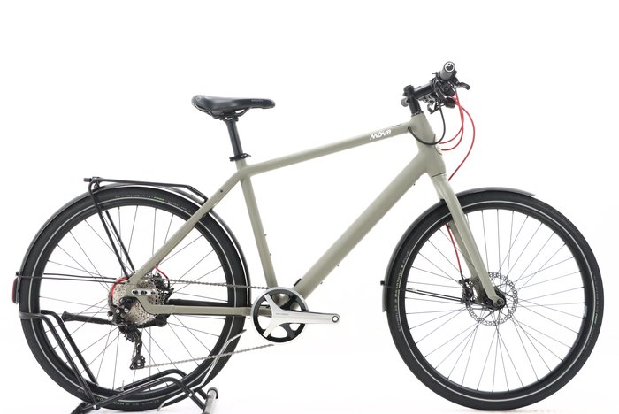 MÖVE Airy XT 2022