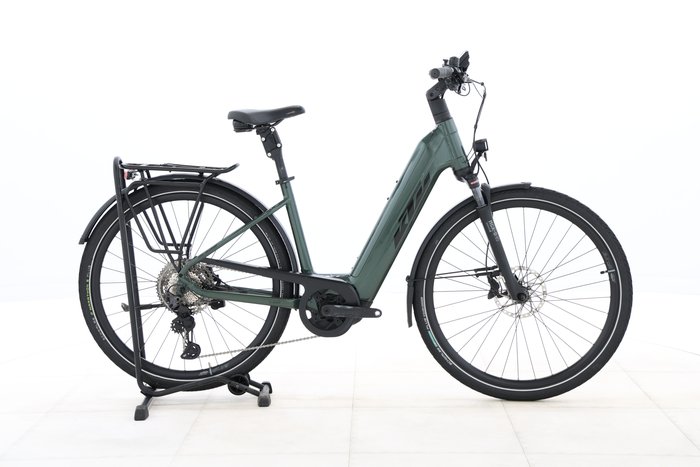 Ktm MACINA STYLE 720 2022