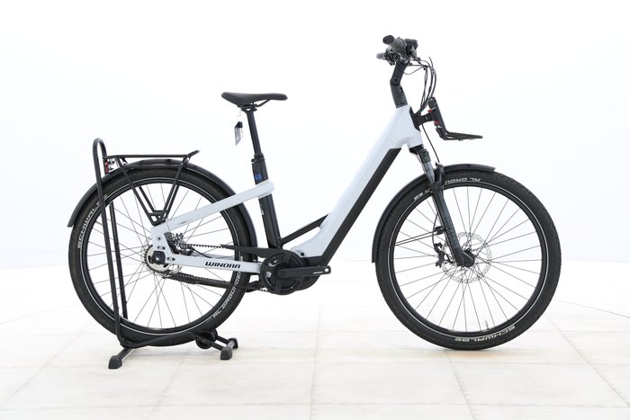 Winora Yakun R5 Pro 2022