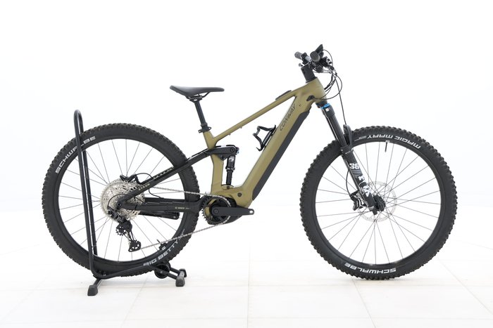 Conway XYRON ST 5.0 FULL SUSPENSION 2025