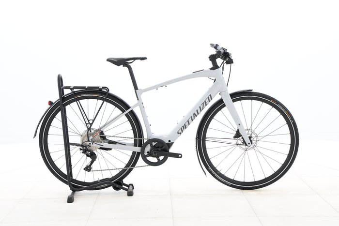 Specialized TURBO VADO SL 4.0 2021