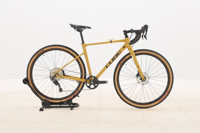 Cube NUROAD EX 2024