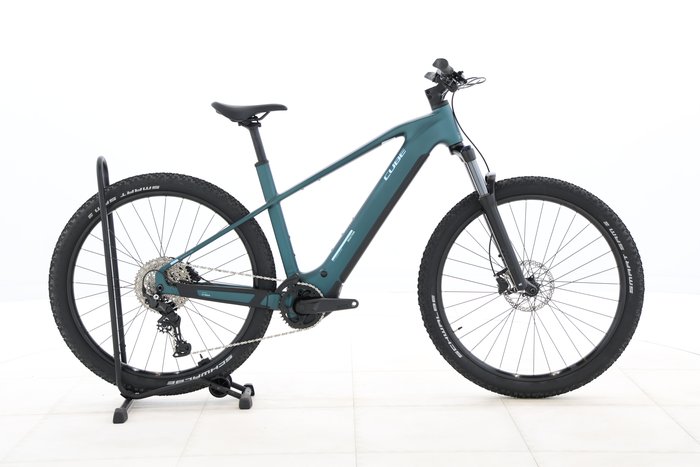 Cube REACTION HYBRID ONE 800 2026