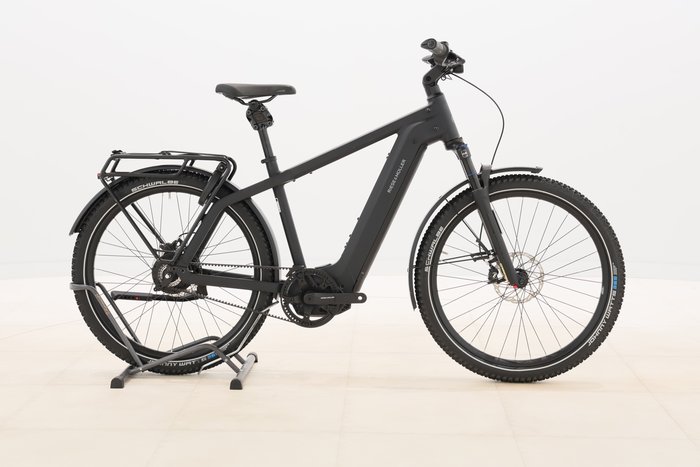 Riese & Müller CHARGER4 GT VARIO 2025
