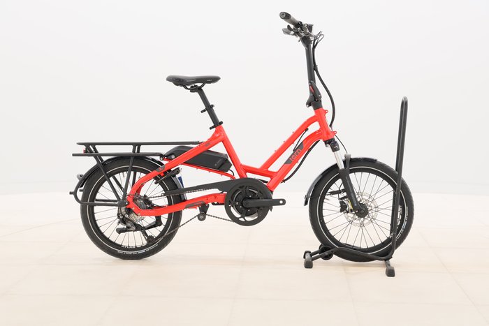 Tern HSD P9 2019