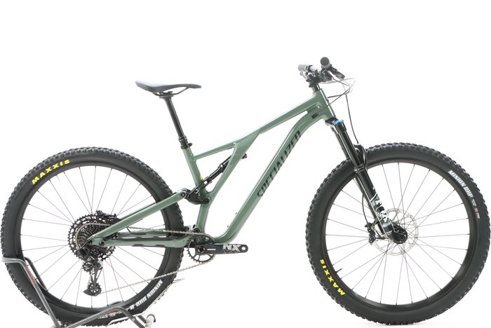 Specialized Stumpjumper Alloy 2022