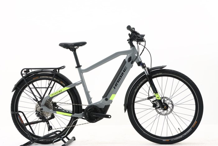 Haibike TREKKING 6 2021
