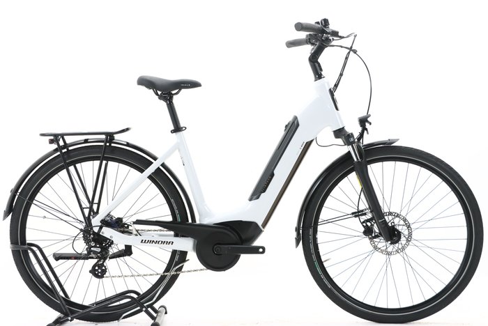 Winora TRIA 7 ECO 2022