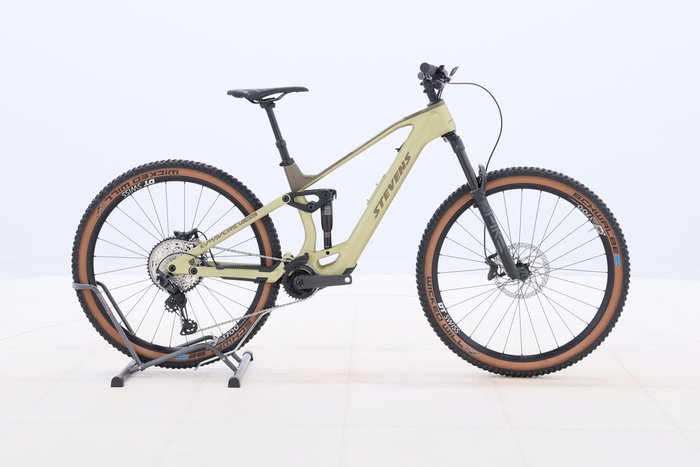 Stevens E-MAVERICK AM 7.4.3 2024