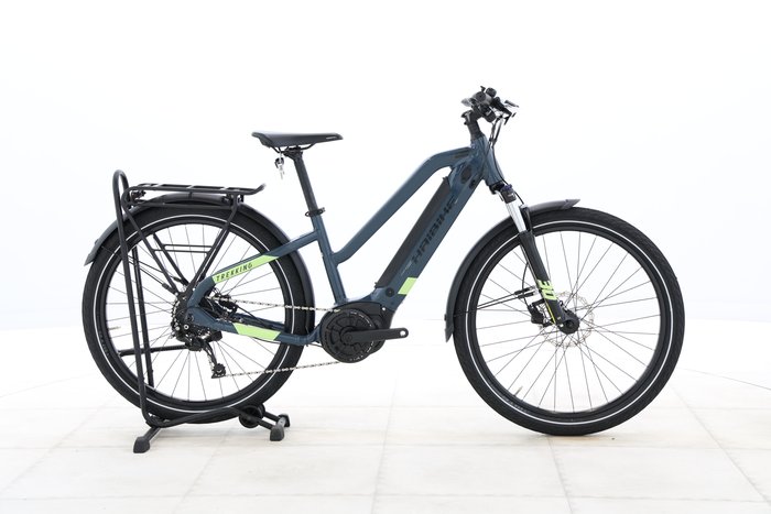 Haibike TREKKING 5 2021