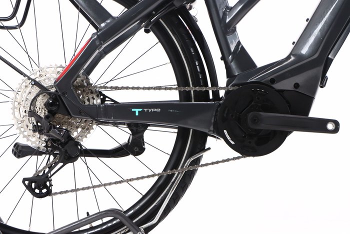 Bianchi E-Omnia C-Type 2024