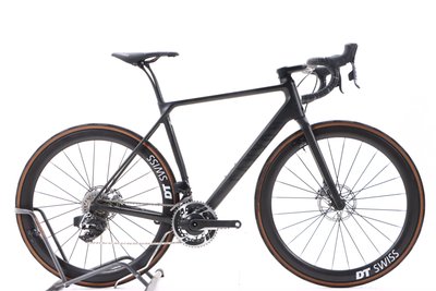 Canyon Endurace CF SLX 9 Disc eTap 2021