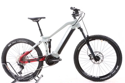 Haibike ALLTRAIL 5 27.5 2022