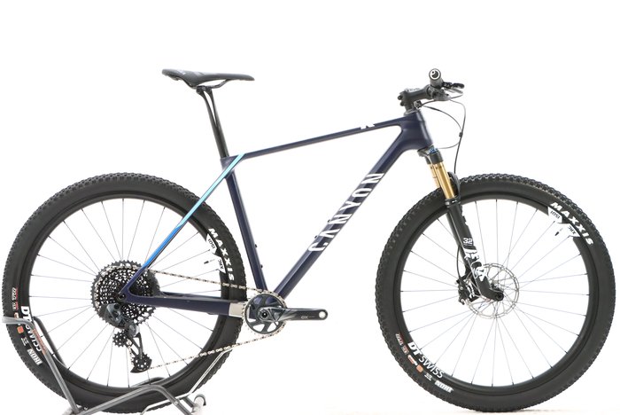 Canyon EXCEED CF SLX 2023