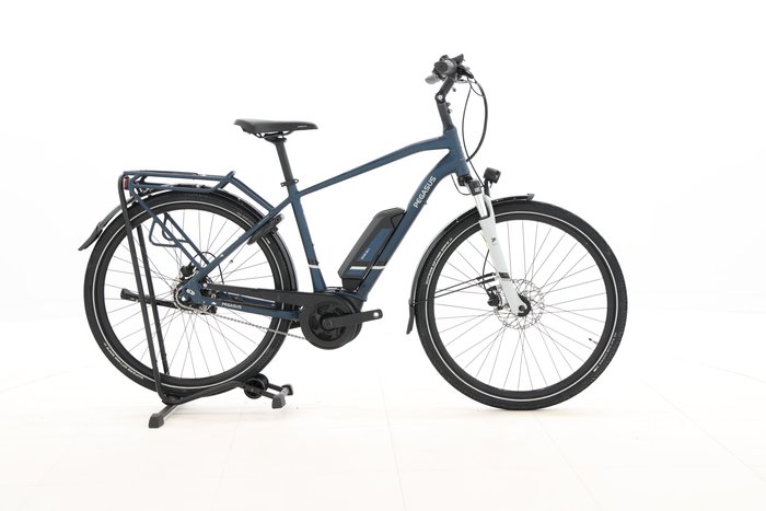 Pegasus SOLERO E8R PLUS 500 2022