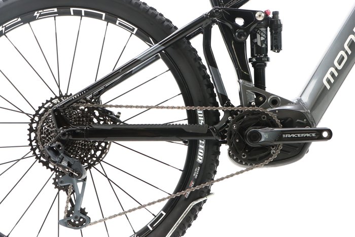 Mondraker Crafty R 2022