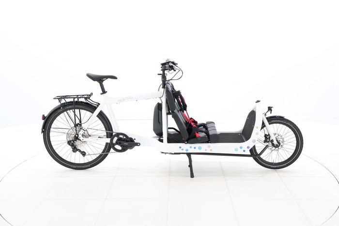 Larry vs Harry eBullitt 6100 2024