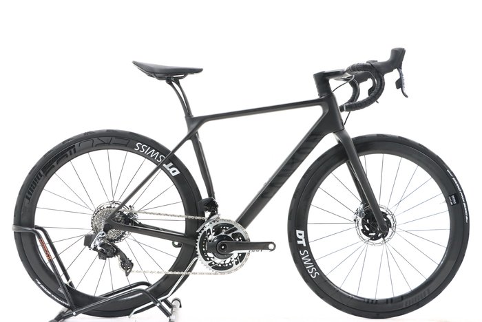 Canyon ENDURACE CF SLX 9 DISC ETAP 2023