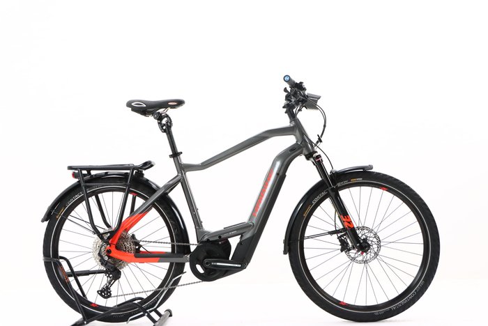 Haibike TREKKING 9 2021