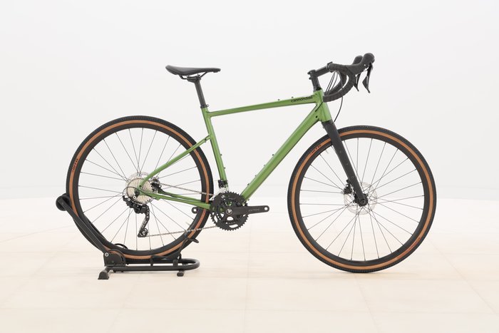 Cannondale TOPSTONE 2 GRX - 2X 2025
