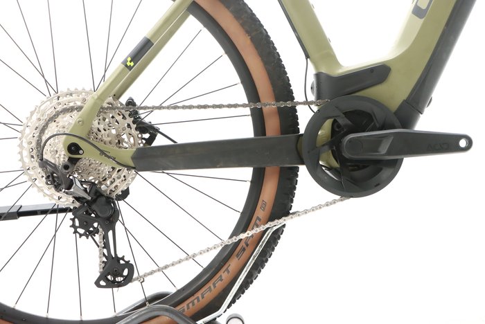 Cube REACTION HYBRID RACE 750 2023