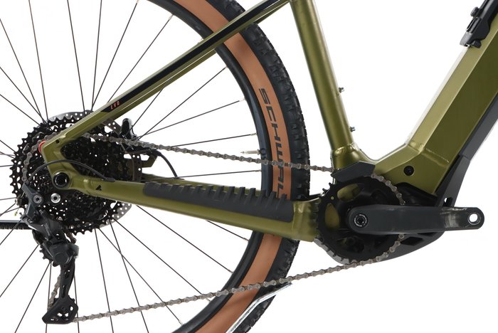 Bulls SONIC EVO 1 750 2023