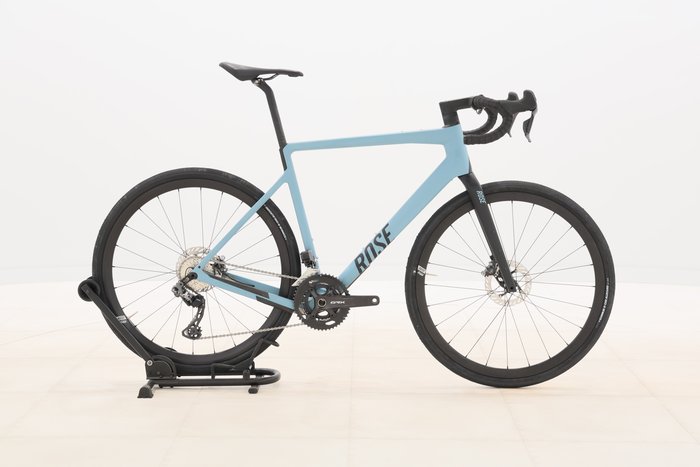 Rose BACKROAD GRX RX810 DI2 2023