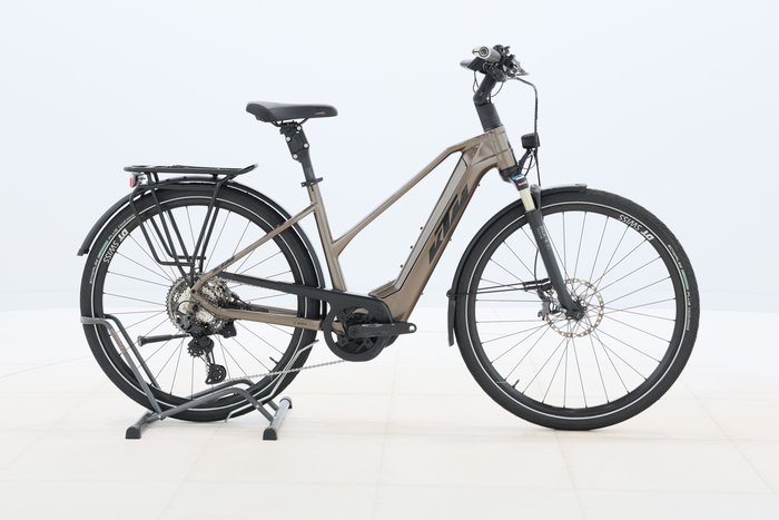 KTM MACINA STYLE 710 2022