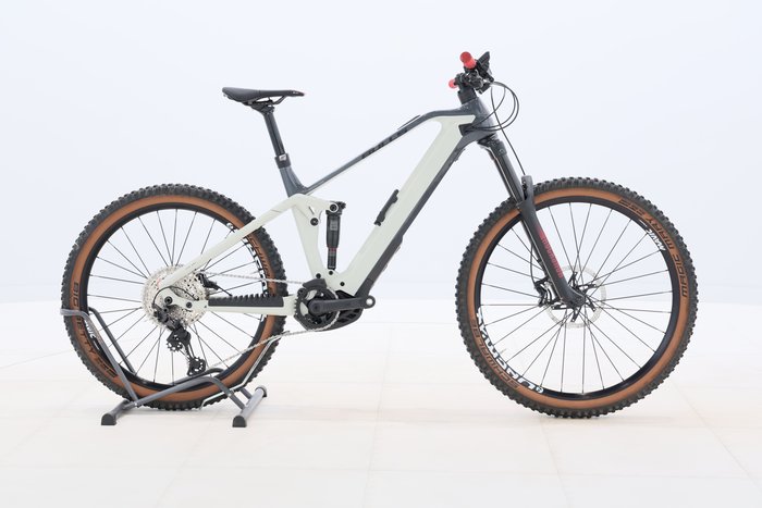 Bulls SONIC EVO AM 4 CARBON 750 2023