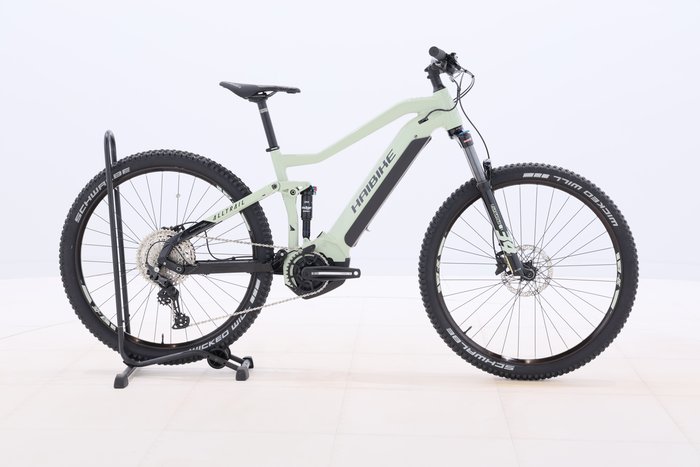Haibike ALLTRAIL 4 29 2022
