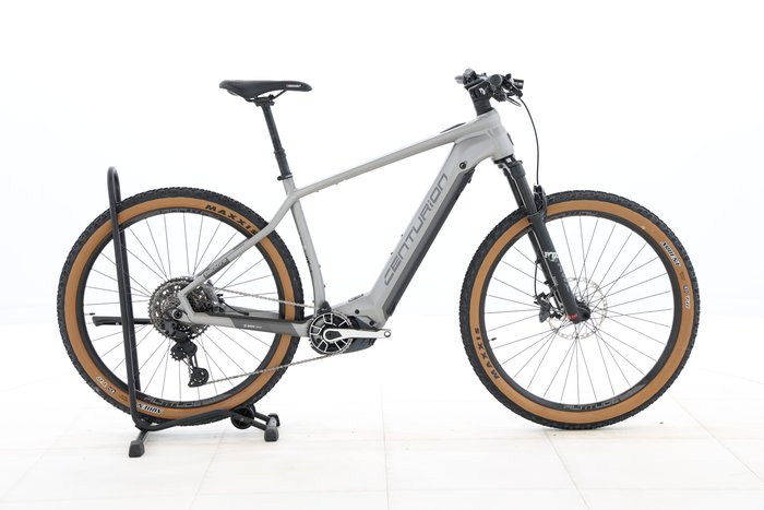 Centurion BACKFIRE E R2600I 750 2022