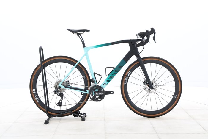 Canyon GRAIL CF SLX 8 DI2 2024