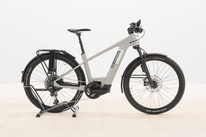 Canyon PATHLITE:ON 8 SUV 2023