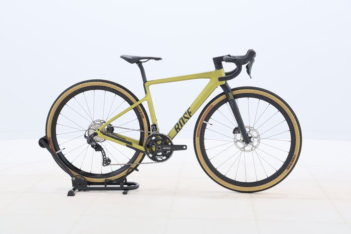 Rose BACKROAD GRX RX820 2024